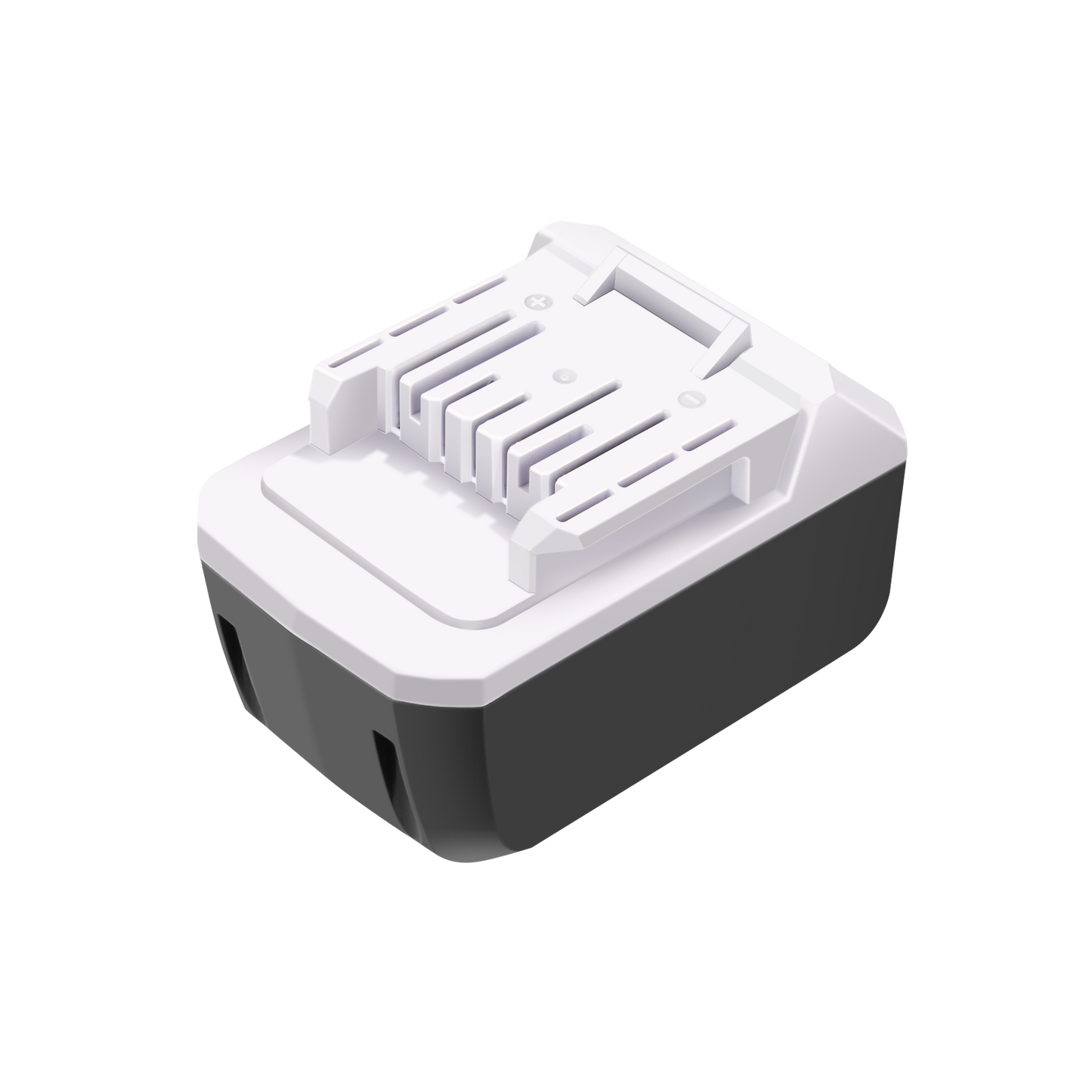 Batería de ion de litio SHENTEC 14.4V para Makita BL1415G DF347D HP347D UH420D HP347DWE