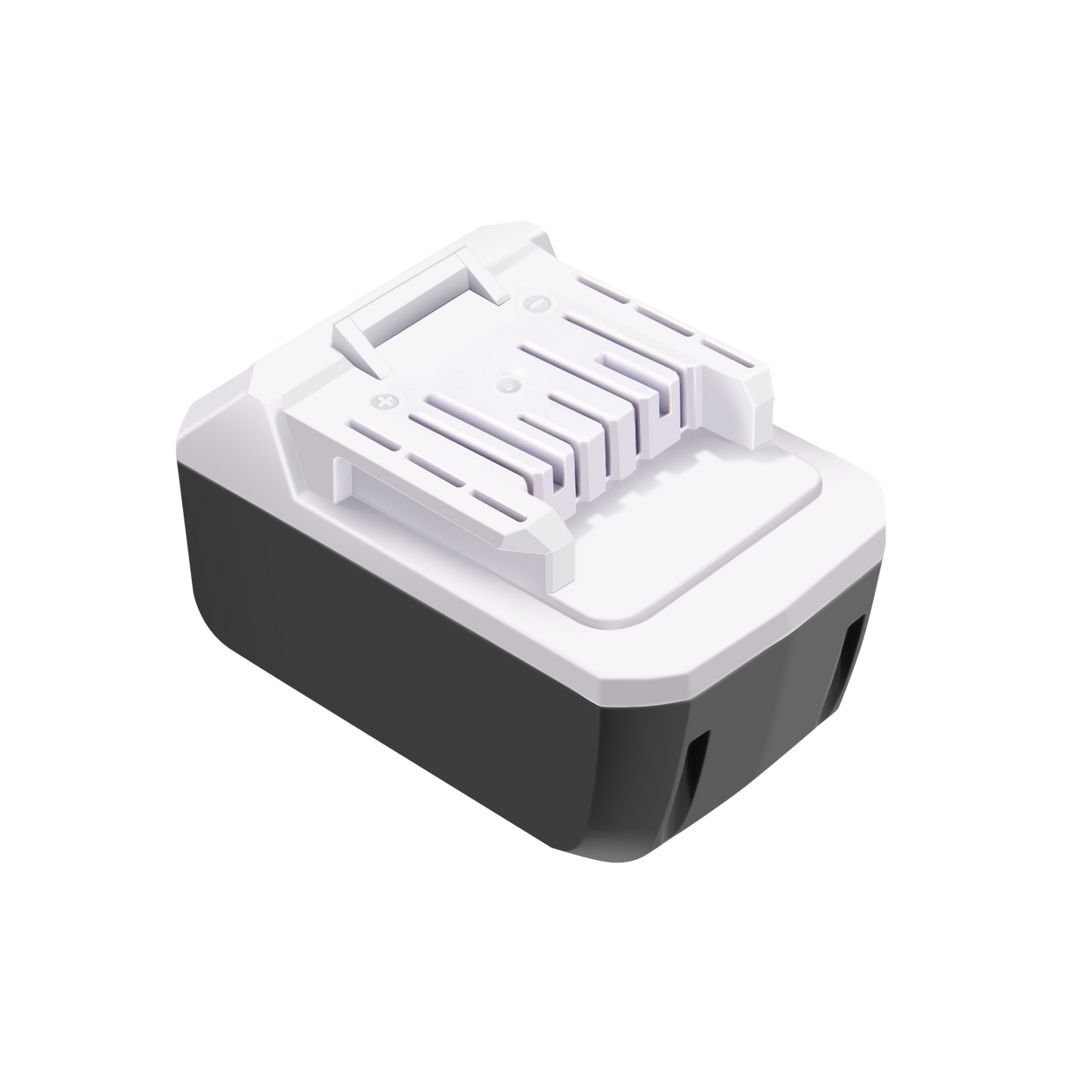 Batería de ion de litio SHENTEC 14.4V para Makita BL1415G DF347D HP347D UH420D HP347DWE