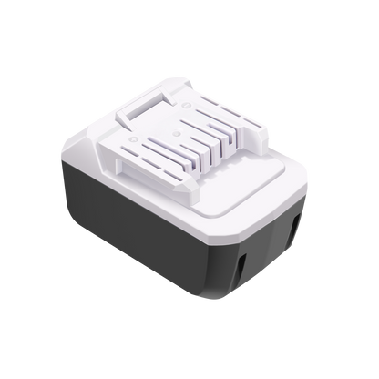 Batería de ion de litio SHENTEC 14.4V para Makita BL1415G DF347D HP347D UH420D HP347DWE