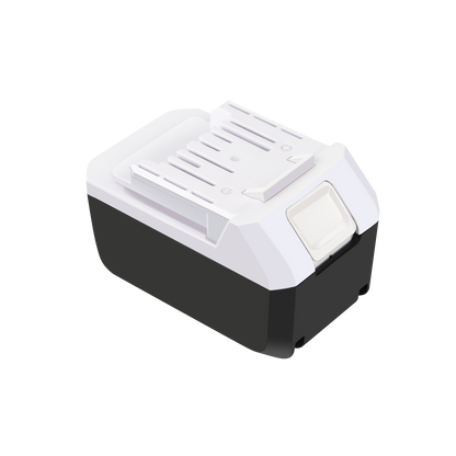 Batería de ion de litio SHENTEC 14.4V para Makita BL1415G DF347D HP347D UH420D HP347DWE