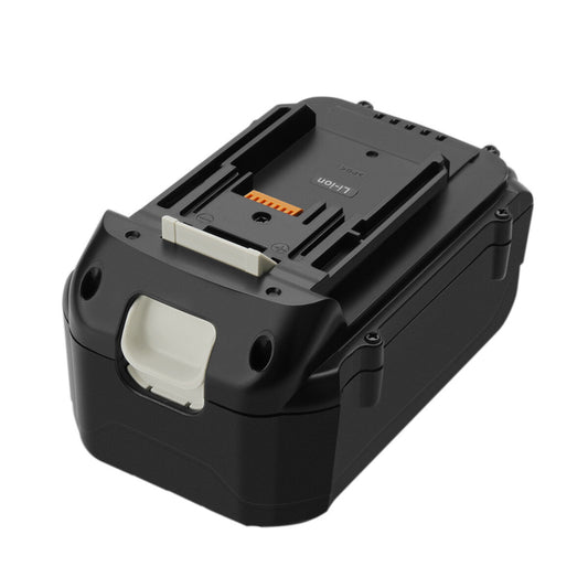 6.0Ah 36V Batería de iones de litio para Makita BL3626 BML360 BC231 BBC300 BUX361Z 194874-0
