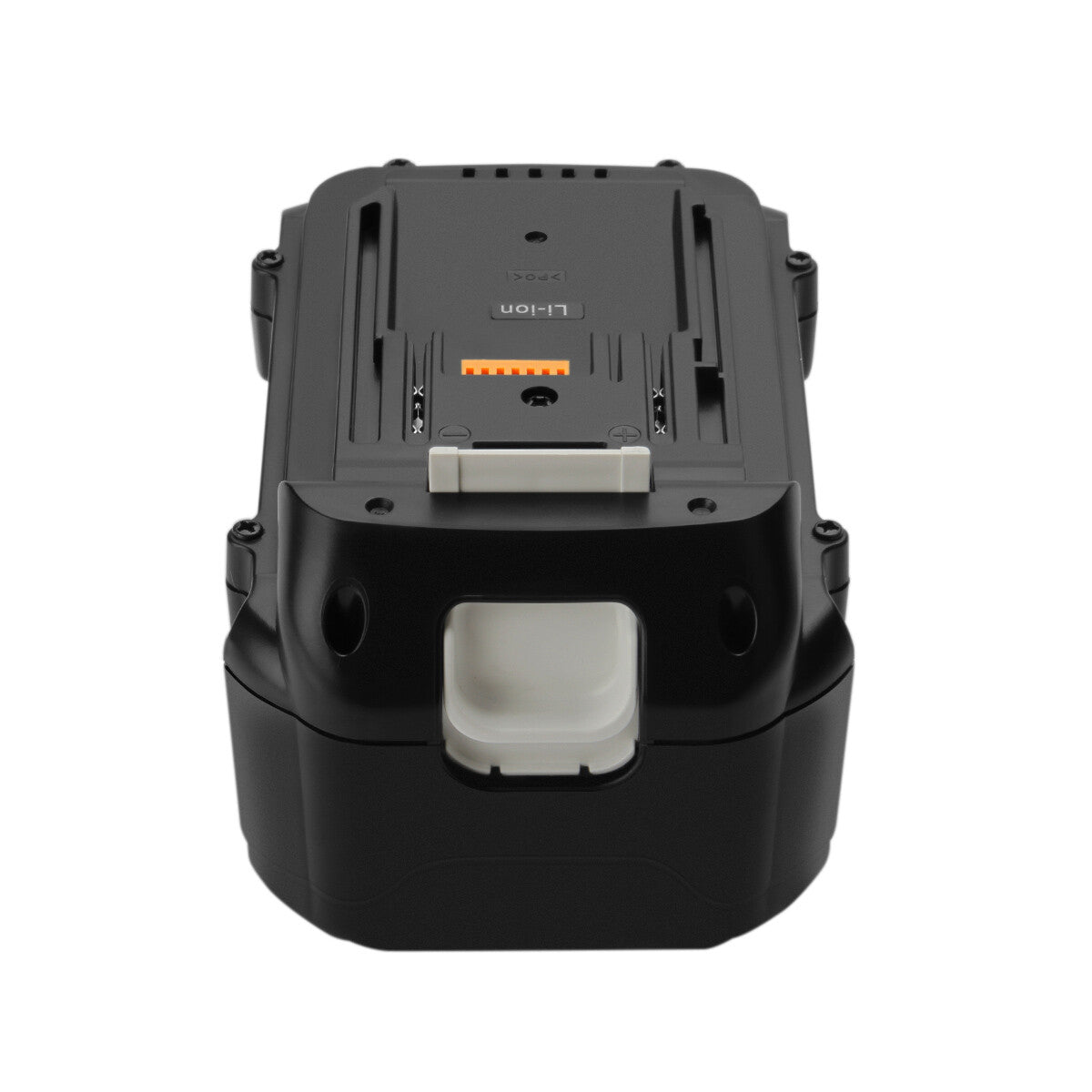 6.0Ah 36V Batería de iones de litio para Makita BL3626 BML360 BC231 BBC300 BUX361Z 194874-0
