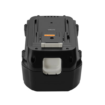 6.0Ah 36V Batería de iones de litio para Makita BL3626 BML360 BC231 BBC300 BUX361Z 194874-0