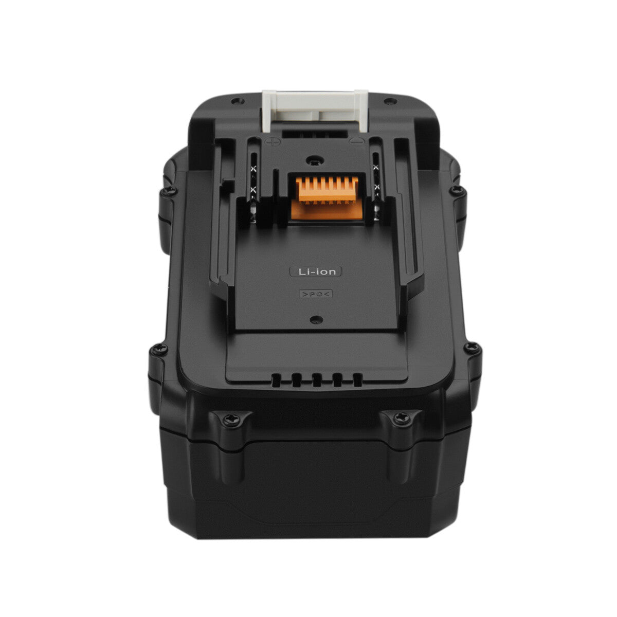 6.0Ah 36V Batería de iones de litio para Makita BL3626 BML360 BC231 BBC300 BUX361Z 194874-0