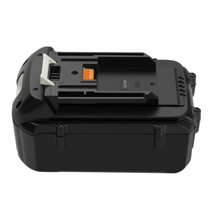 6.0Ah 36V Batería de iones de litio para Makita BL3626 BML360 BC231 BBC300 BUX361Z 194874-0