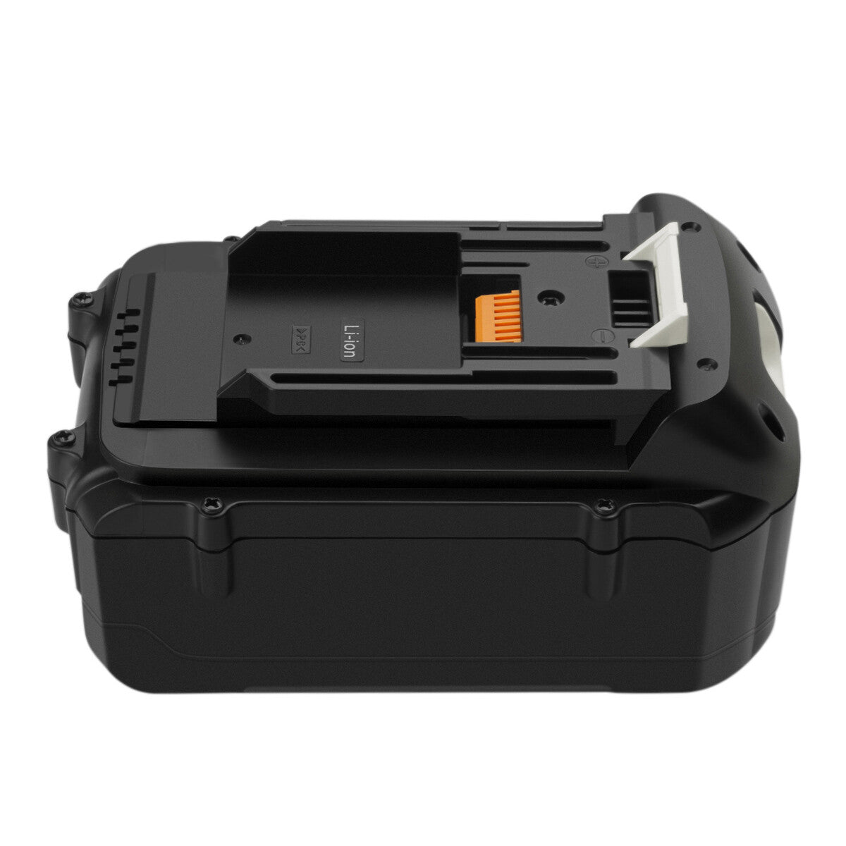 6.0Ah 36V Batería de iones de litio para Makita BL3626 BML360 BC231 BBC300 BUX361Z 194874-0