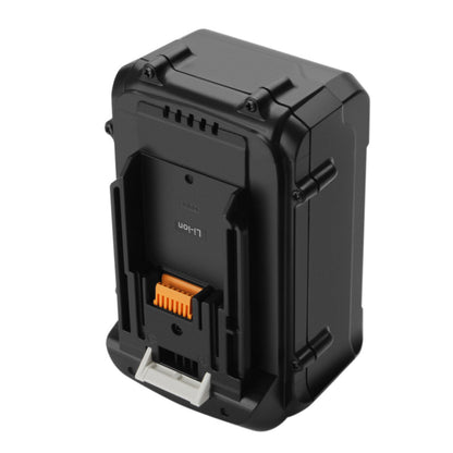 6.0Ah 36V Batería de iones de litio para Makita BL3626 BML360 BC231 BBC300 BUX361Z 194874-0