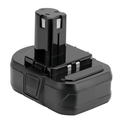 SHENTEC BATERÍA DE REEMPLAZO LI-ION 4Ah 14.4V PARA RYOBI BPL1414 LLCD14021 LCDI14022 LCD1402 130224052