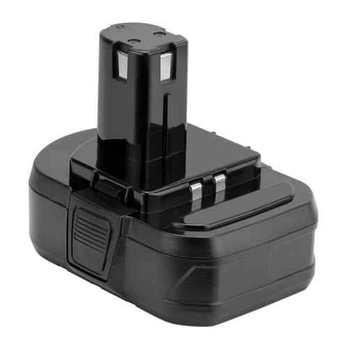 SHENTEC BATERÍA DE REEMPLAZO LI-ION 4Ah 14.4V PARA RYOBI BPL1414 LLCD14021 LCDI14022 LCD1402 130224052