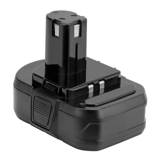 SHENTEC BATERÍA DE REEMPLAZO LI-ION 4Ah 14.4V PARA RYOBI BPL1414 LLCD14021 LCDI14022 LCD1402 130224052