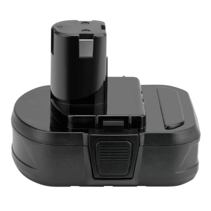 SHENTEC BATERÍA DE REEMPLAZO LI-ION 4Ah 14.4V PARA RYOBI BPL1414 LLCD14021 LCDI14022 LCD1402 130224052