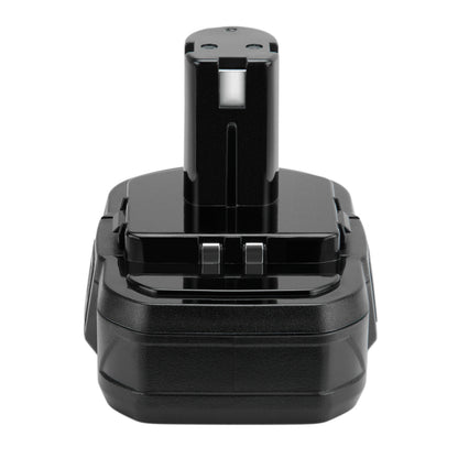 SHENTEC BATERÍA DE REEMPLAZO LI-ION 4Ah 14.4V PARA RYOBI BPL1414 LLCD14021 LCDI14022 LCD1402 130224052