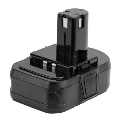 SHENTEC BATERÍA DE REEMPLAZO LI-ION 4Ah 14.4V PARA RYOBI BPL1414 LLCD14021 LCDI14022 LCD1402 130224052