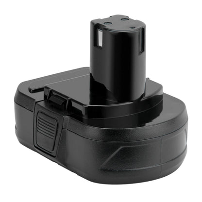 SHENTEC BATERÍA DE REEMPLAZO LI-ION 4Ah 14.4V PARA RYOBI BPL1414 LLCD14021 LCDI14022 LCD1402 130224052