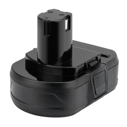 SHENTEC BATERÍA DE REEMPLAZO LI-ION 4Ah 14.4V PARA RYOBI BPL1414 LLCD14021 LCDI14022 LCD1402 130224052