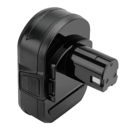 SHENTEC BATERÍA DE REEMPLAZO LI-ION 4Ah 14.4V PARA RYOBI BPL1414 LLCD14021 LCDI14022 LCD1402 130224052