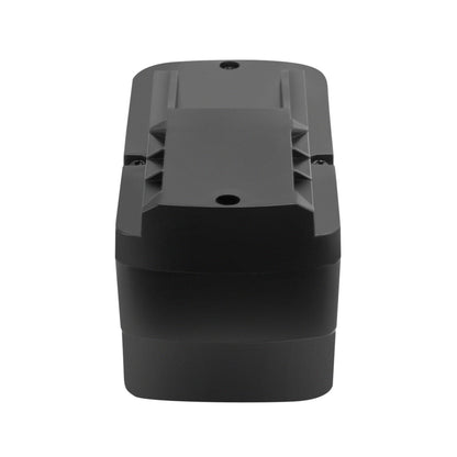 Batería Ni-MH SHENTEC de 3.5Ah 12V para Festool C12 C12LI T12+3 BPC12 BPS12C BPS12S