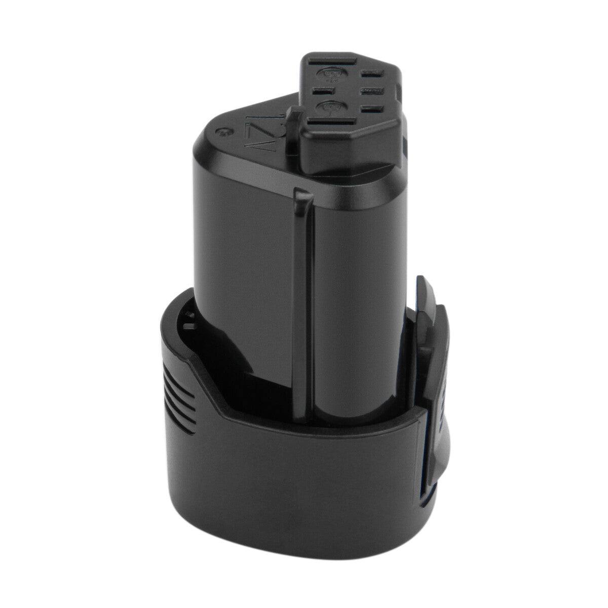 SHENTEC 2x Batería para AEG BS12C BS12C2 BSS12C BLL12C BWS12 L1215R L1215P Ridgid AC82008, 130188001