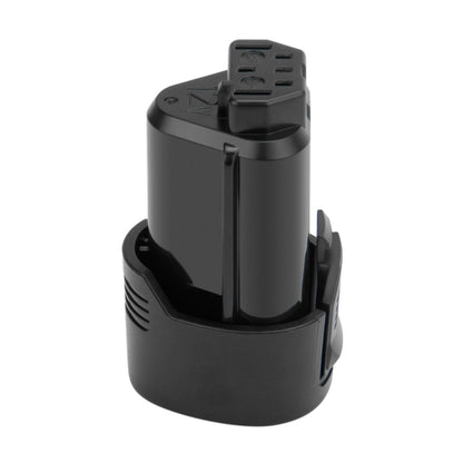 SHENTEC 2x Batería para AEG BS12C BS12C2 BSS12C BLL12C BWS12 L1215R L1215P Ridgid AC82008, 130188001