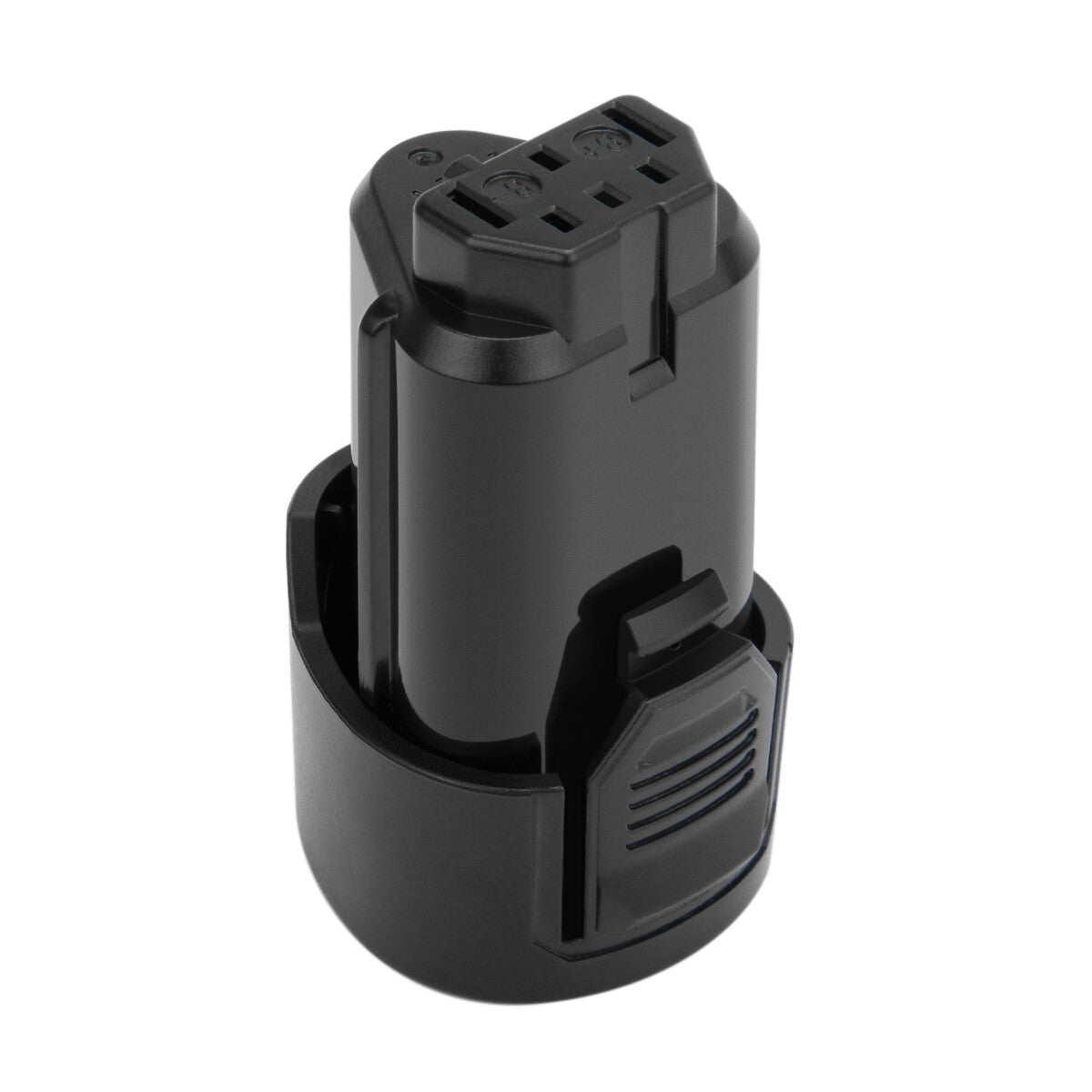 SHENTEC 2x Batería para AEG BS12C BS12C2 BSS12C BLL12C BWS12 L1215R L1215P Ridgid AC82008, 130188001