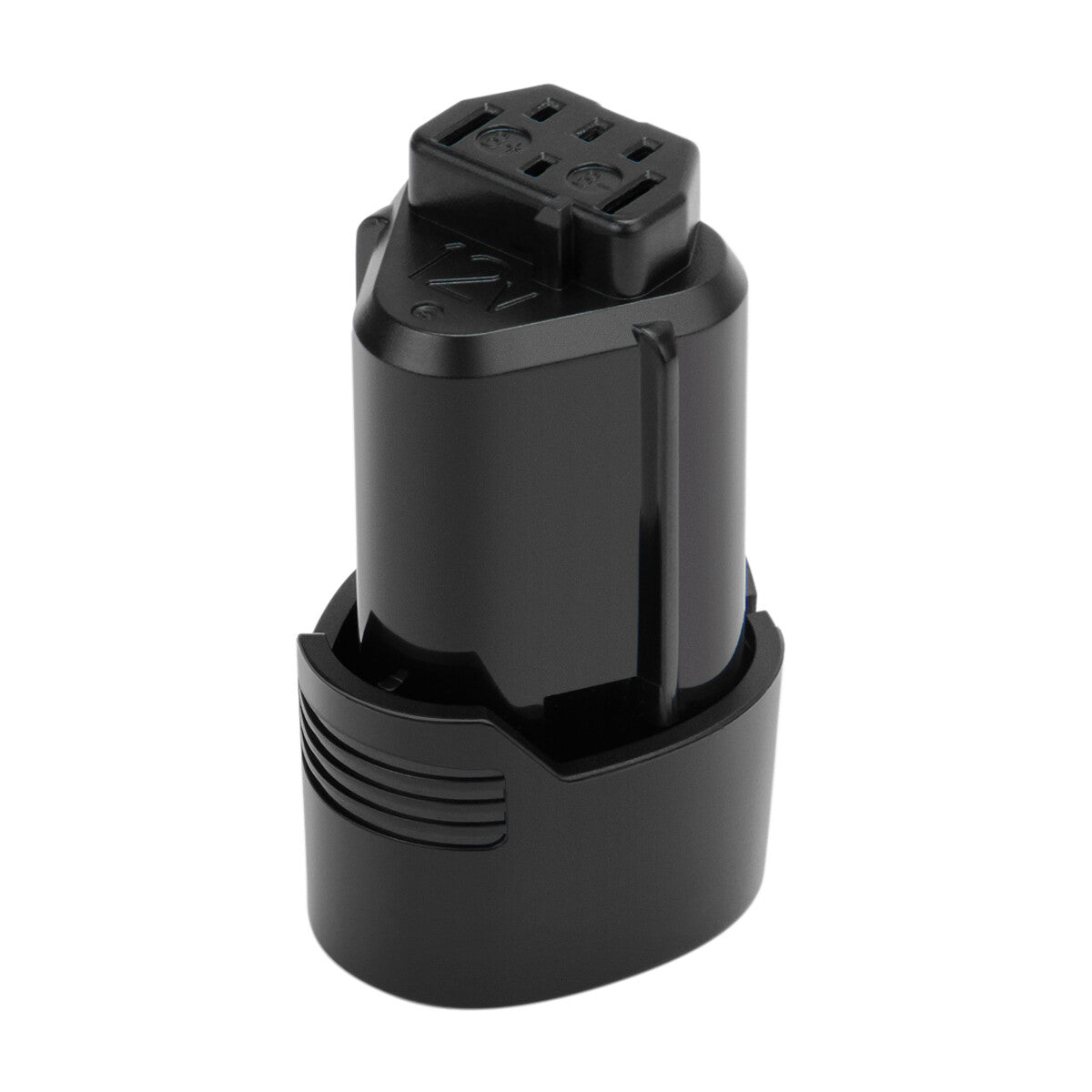 SHENTEC 2x Batería para AEG BS12C BS12C2 BSS12C BLL12C BWS12 L1215R L1215P Ridgid AC82008, 130188001