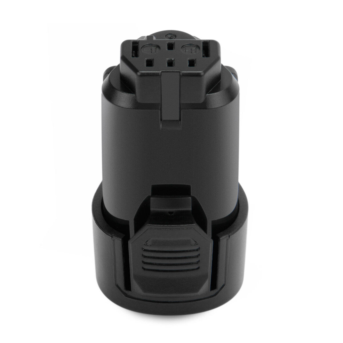 SHENTEC 2x Batería para AEG BS12C BS12C2 BSS12C BLL12C BWS12 L1215R L1215P Ridgid AC82008, 130188001