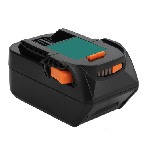 SHENTEC Batería Li-ion de 4AH 18V de Reemplazo para AEG L1815R BS18G B1814 L1830R M1830R B1830R B1820R