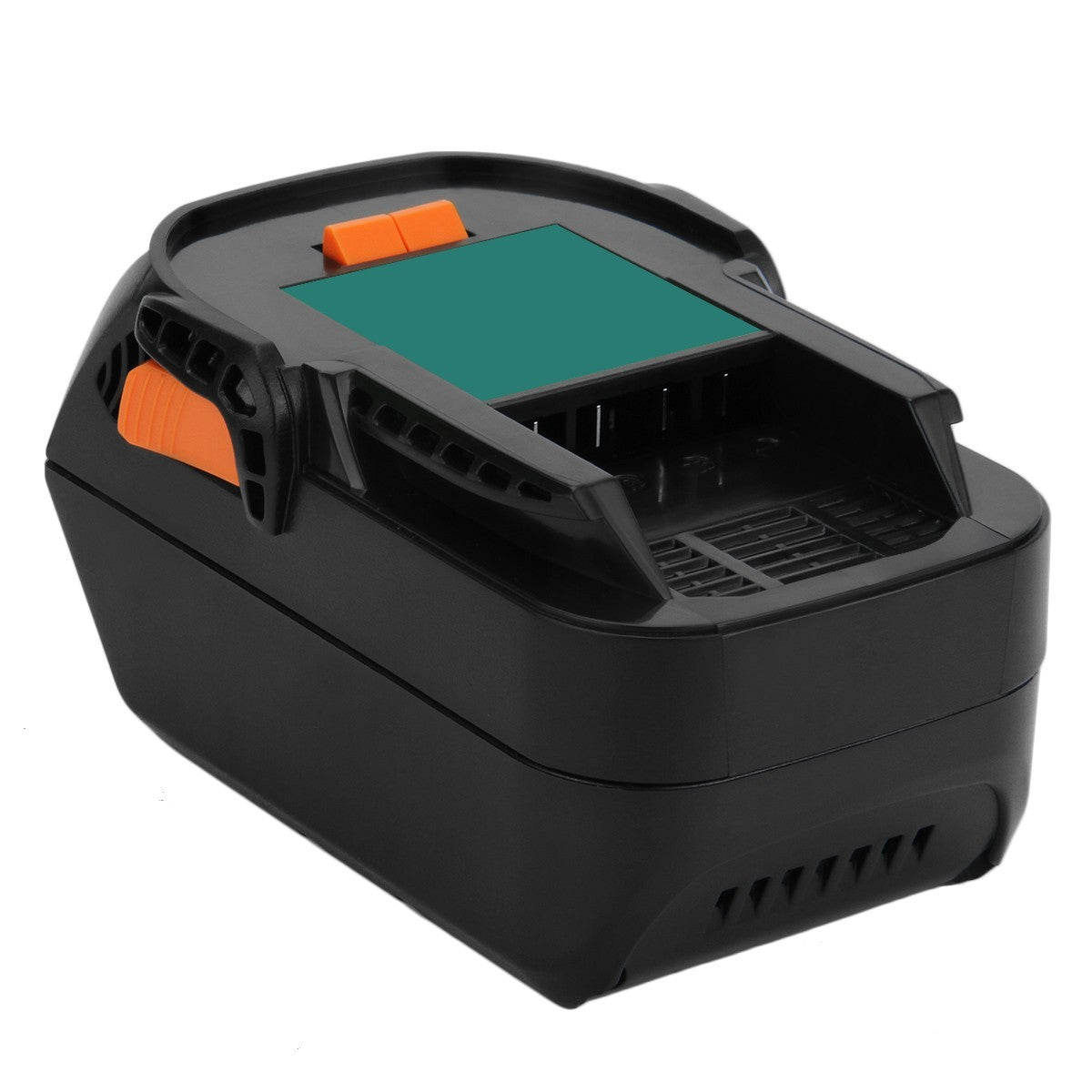 SHENTEC Batería Li-ion de 4AH 18V de Reemplazo para AEG L1815R BS18G B1814 L1830R M1830R B1830R B1820R