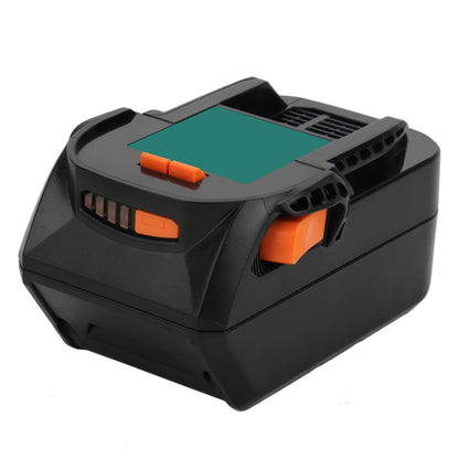 SHENTEC Batería Li-ion de 4AH 18V de Reemplazo para AEG L1815R BS18G B1814 L1830R M1830R B1830R B1820R