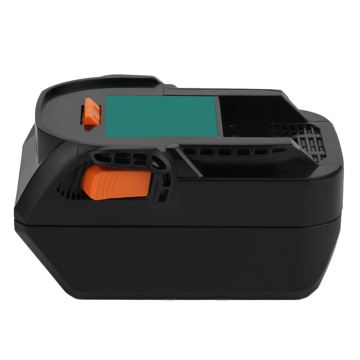 SHENTEC Batería Li-ion de 4AH 18V de Reemplazo para AEG L1815R BS18G B1814 L1830R M1830R B1830R B1820R