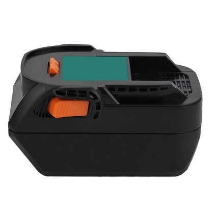 SHENTEC Batería Li-ion de 4AH 18V de Reemplazo para AEG L1815R BS18G B1814 L1830R M1830R B1830R B1820R