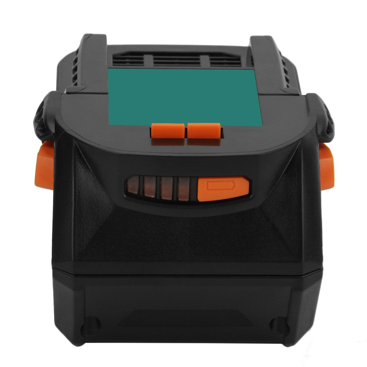 SHENTEC Batería Li-ion de 4AH 18V de Reemplazo para AEG L1815R BS18G B1814 L1830R M1830R B1830R B1820R