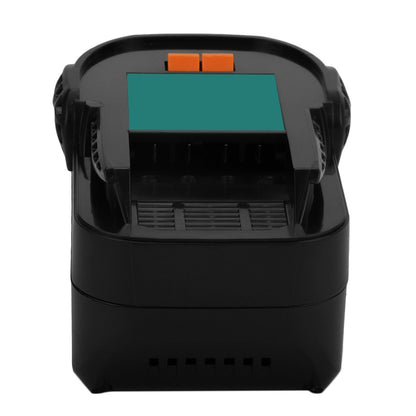 SHENTEC Batería Li-ion de 4AH 18V de Reemplazo para AEG L1815R BS18G B1814 L1830R M1830R B1830R B1820R
