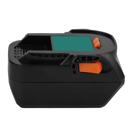 SHENTEC Batería Li-ion de 4AH 18V de Reemplazo para AEG L1815R BS18G B1814 L1830R M1830R B1830R B1820R