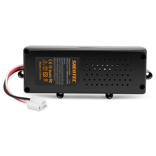 SHENTEC 32.4V 5.0Ah Batería Li-ion para Bosch Indego F016104299 800/1000/1200/10C/13C