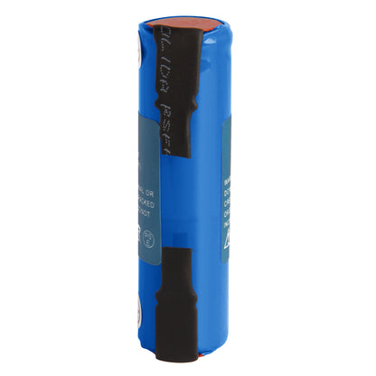 SHENTEC 2X 3500mAh 3.6V Li-ion BATERÍA DE REPUESTO PARA BLACK DECKER KC360 PP360 GSL200 BDCS36G