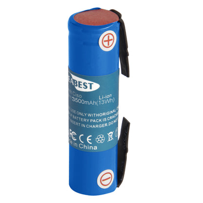 SHENTEC 2X 3500mAh 3.6V Li-ion BATERÍA DE REPUESTO PARA BLACK DECKER KC360 PP360 GSL200 BDCS36G