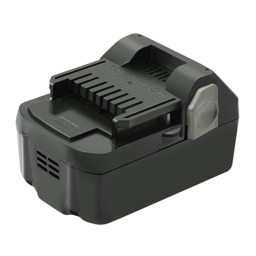 SHENTEC Batería de repuesto de litio 6.0Ah 14.4V para Hitachi BSL1430 BSL1415 C14DSL 329083 329901 329877