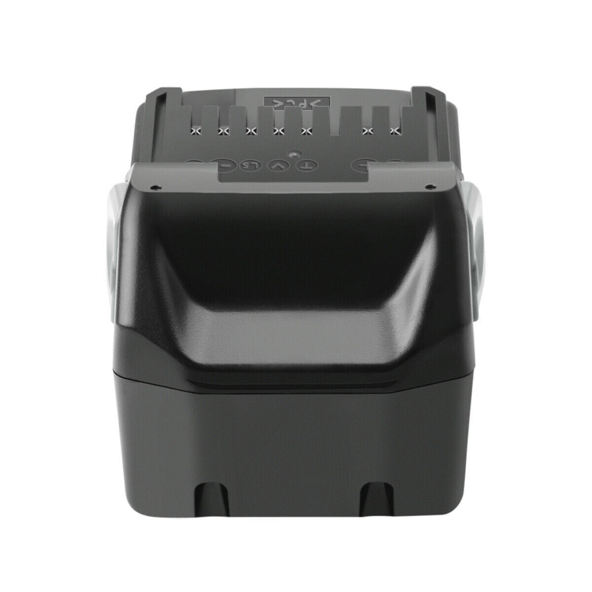 SHENTEC Cargador de batería de repuesto 14.4V 6000mAh para Hitachi BSL1415 BSL1430 329877 329901