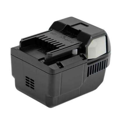 6.0Ah 25.2V Batería de iones de litio para Hitachi DH25DL DH25DAL BSL2530 328034