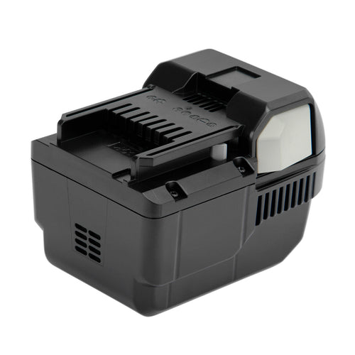 6.0Ah 25.2V Batería de iones de litio para Hitachi DH25DL DH25DAL BSL2530 328034