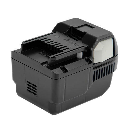 6.0Ah 25.2V Batería de iones de litio para Hitachi DH25DL DH25DAL BSL2530 328034