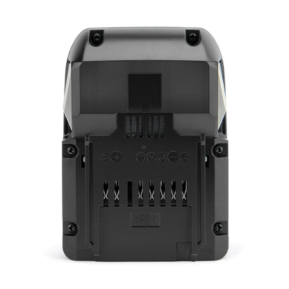 6.0Ah 25.2V Batería de iones de litio para Hitachi DH25DL DH25DAL BSL2530 328034