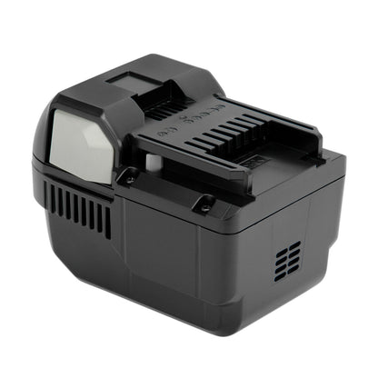 6.0Ah 25.2V Batería de iones de litio para Hitachi DH25DL DH25DAL BSL2530 328034