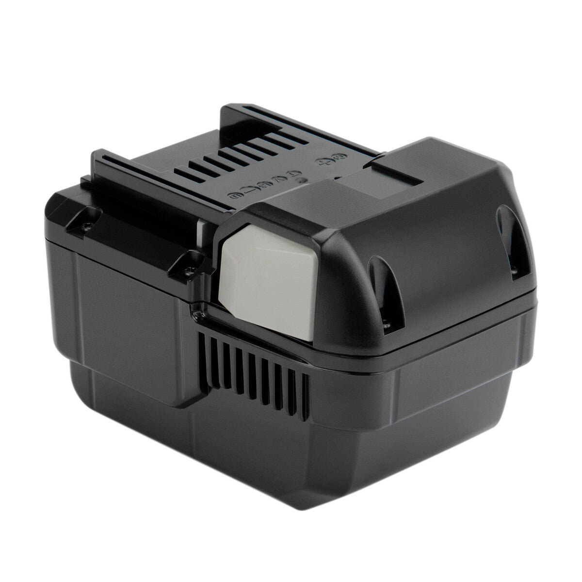 6.0Ah 25.2V Batería de iones de litio para Hitachi DH25DL DH25DAL BSL2530 328034