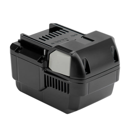 6.0Ah 25.2V Batería de iones de litio para Hitachi DH25DL DH25DAL BSL2530 328034
