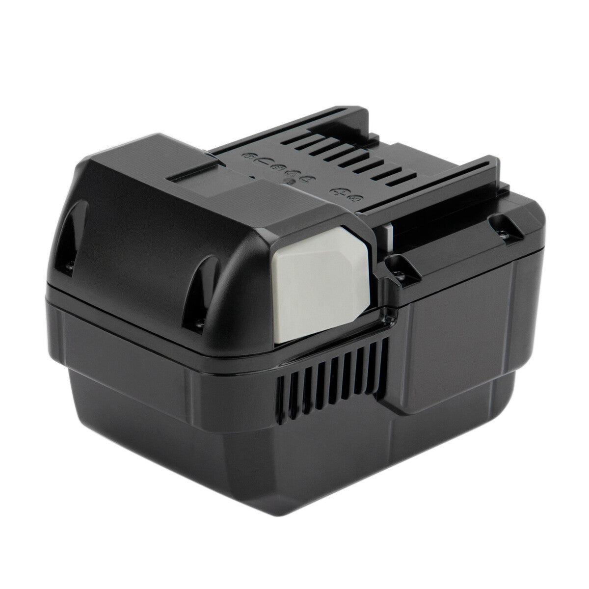 6.0Ah 25.2V Batería de iones de litio para Hitachi DH25DL DH25DAL BSL2530 328034