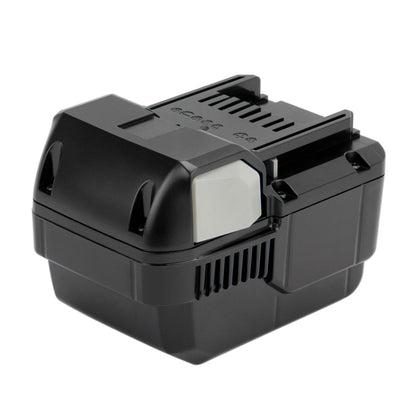 6.0Ah 25.2V Batería de iones de litio para Hitachi DH25DL DH25DAL BSL2530 328034