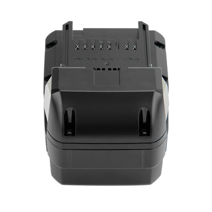 6.0Ah 25.2V Batería de iones de litio para Hitachi DH25DL DH25DAL BSL2530 328034