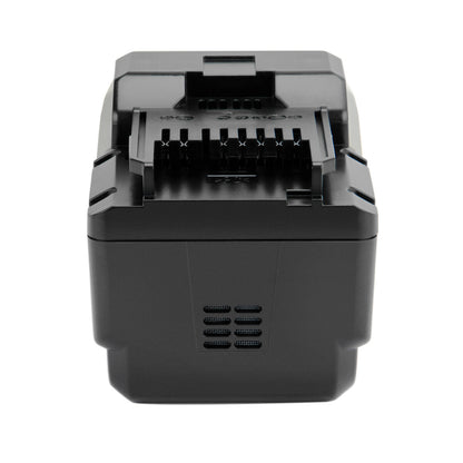 6.0Ah 25.2V Batería de iones de litio para Hitachi DH25DL DH25DAL BSL2530 328034